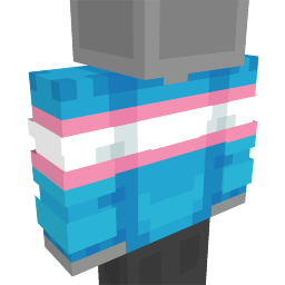 Pride Sweater Key Art