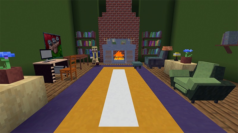 Home Improvement Television screenshot 2
