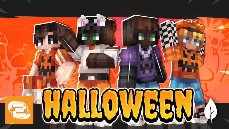 Halloween Key Art