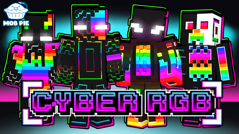 Cyber RGB