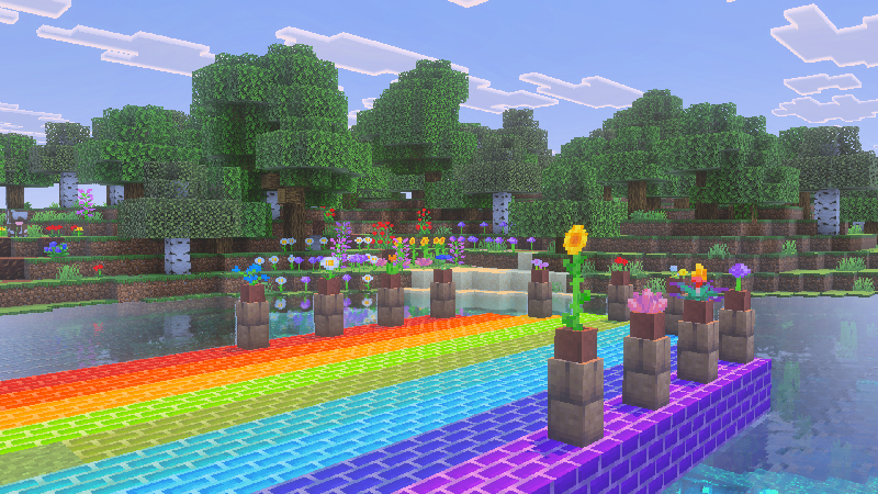 Expansion Plus Add-On Expansion Plus Add-On by Blockworks