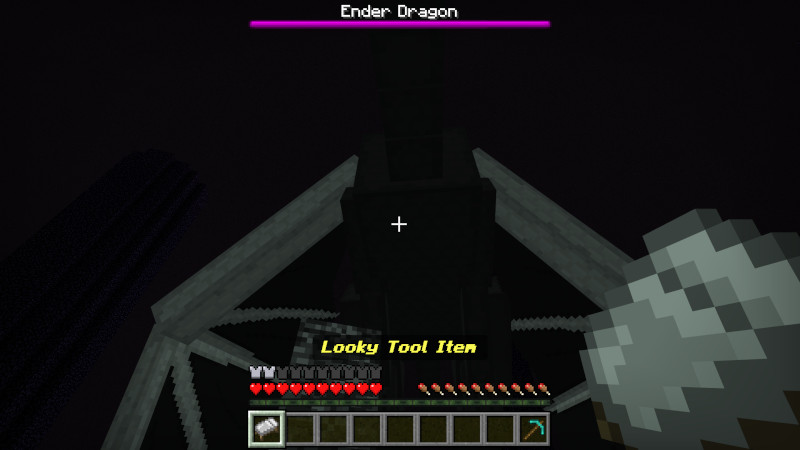 Looky Tool by The World Foundry