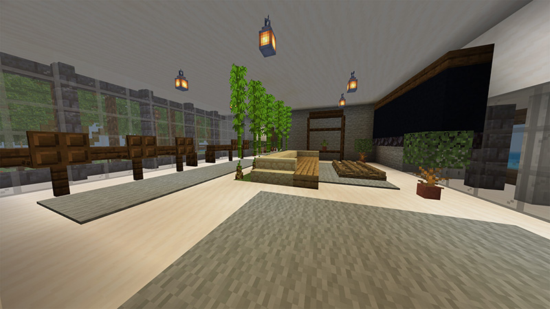 Modern Mansion Screenshot #3