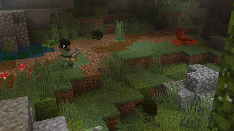 Morrowvale Screenshot #4