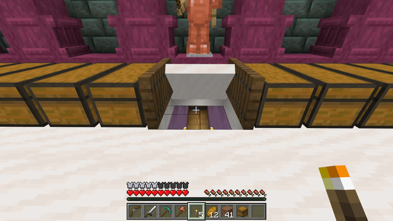 ULTIMATE SECRET DOORS Add-On ULTIMATE SECRET DOORS Add-On by Maca Designs