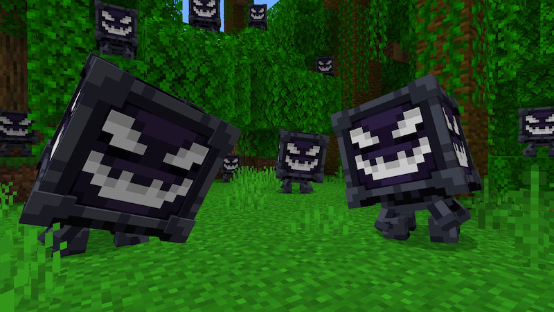 LUCKY BLOCKS LUCKY BLOCKS by Builders Horizon