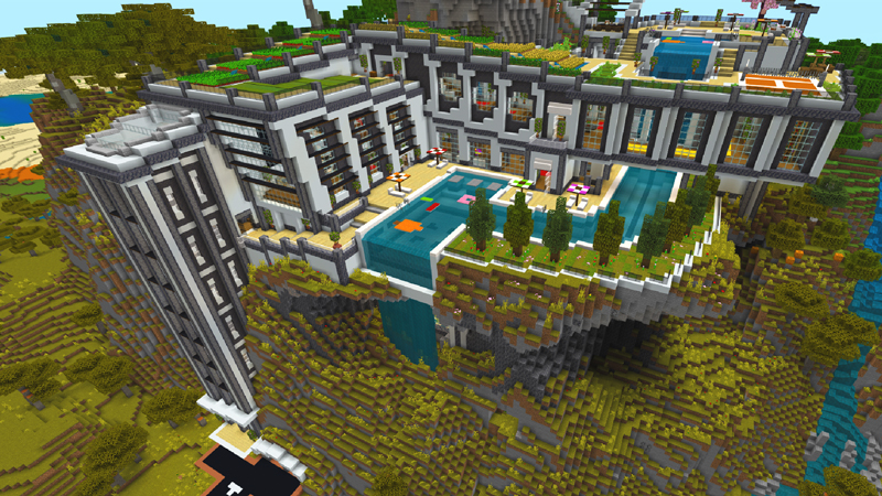 Pro Mansion Screenshot #10