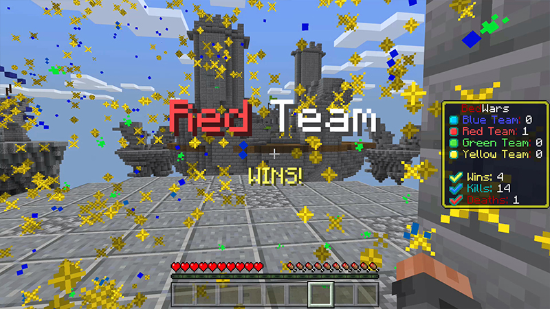 Bedwars Screenshot #3