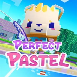 Perfect Pastel Texture Pack Pack Icon