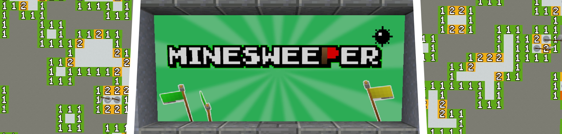 Minesweeper Panorama