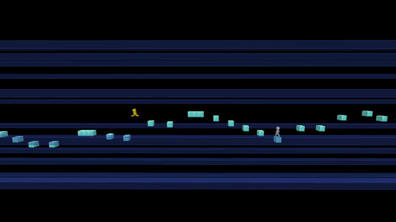 Infinity Parkour Infinity Parkour by Jigarbov Productions