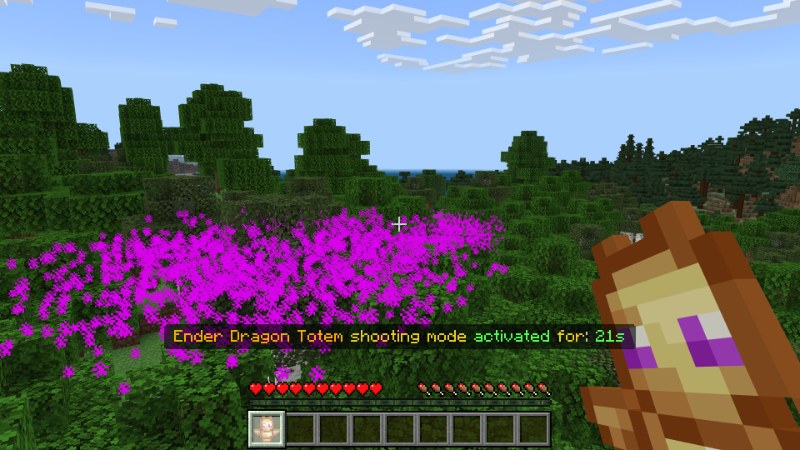 Totems Screenshot #1