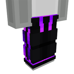 Hacker Ender Pants