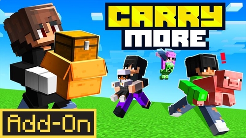 Carry More