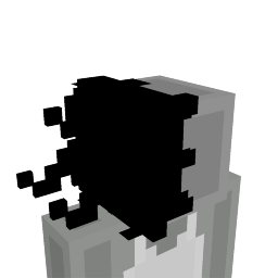 Void Infected Head
