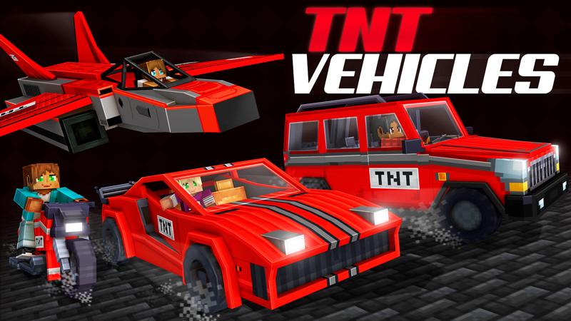 TNT Vehicle Key Art