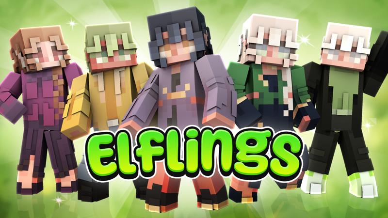 Elflings Key Art