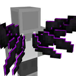 Ender Wings
