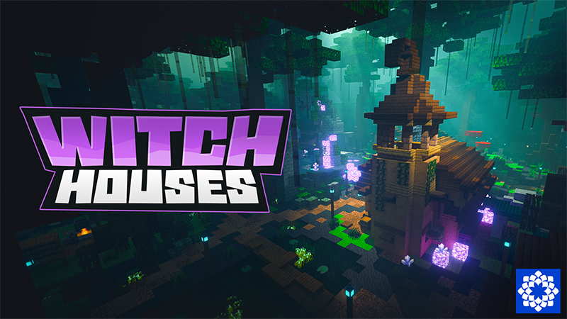 Witch Houses