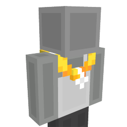 Gold Chain on the Minecraft Marketplace by Withercore