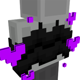 Nocturnal Love Crop Top