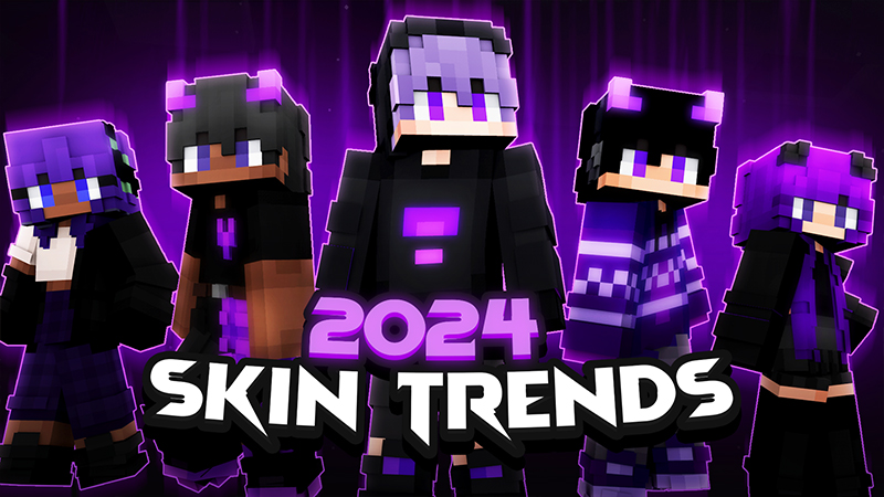 2024 Skin Trends