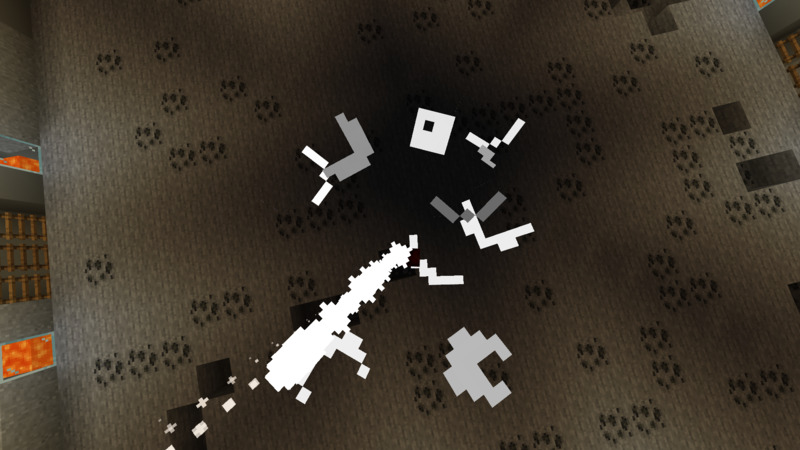 Pogo Pickaxe Screenshot #3