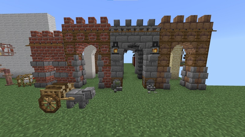 More Custom Blocks 2 Add-On Screenshot #6