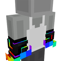 Chromatic RGB Gloves