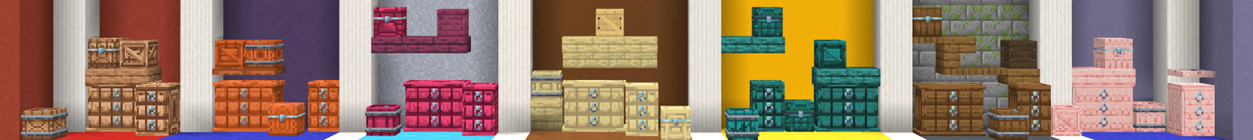 Storage Plus Panorama