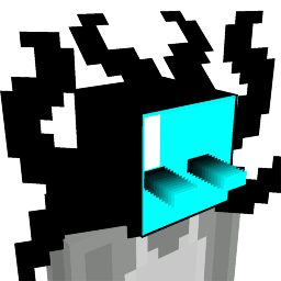 RGB Void Head Key Art