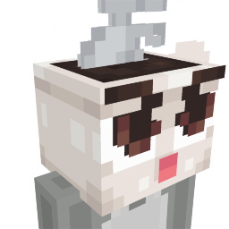 Ballerina Cappuchina