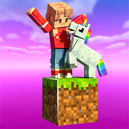 One Block Pets Pack Icon