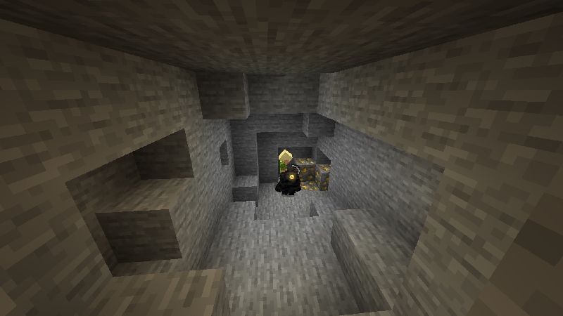 GOLEMS+ Add-On by TNTgames