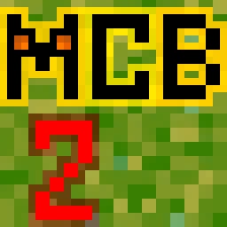 More Custom Blocks 2 Add-On Pack Icon