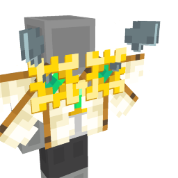 Gear Wings