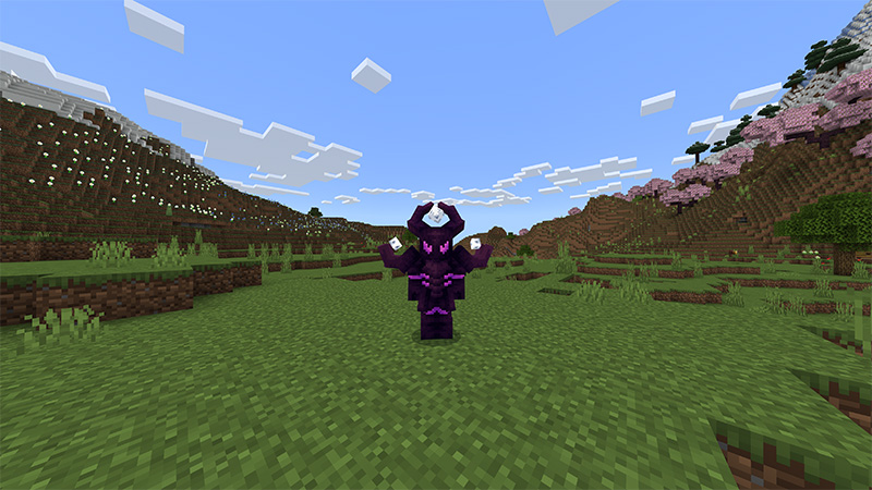 Legendary Armors! Screenshot #2