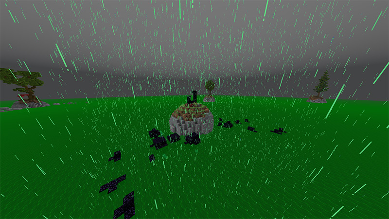 Acid Rain Survival Screenshot #5