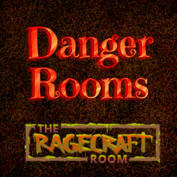 Danger Rooms Pack Icon