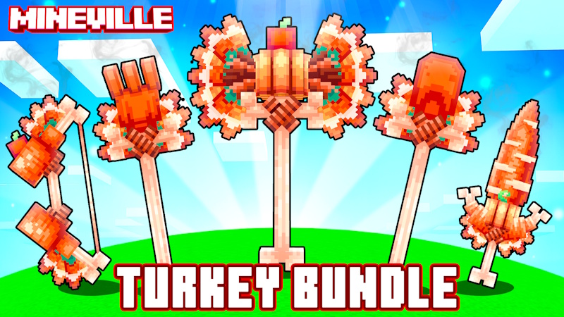 Turkey Bundle