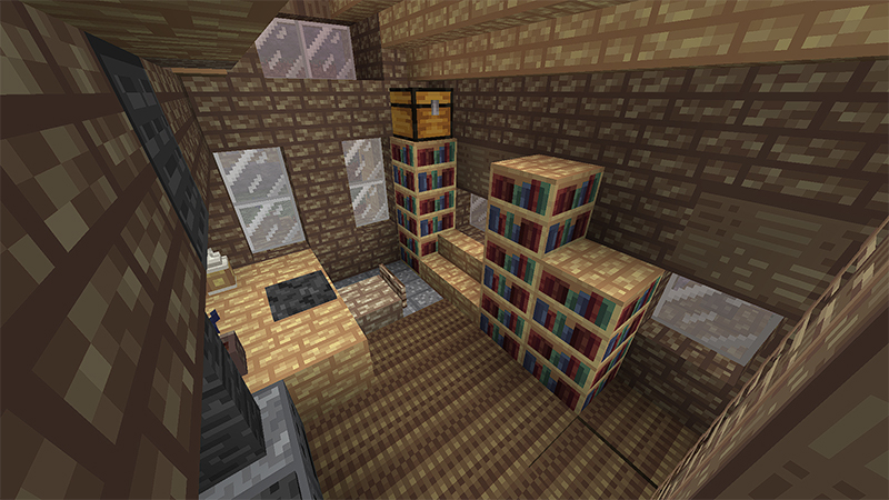 Horror Texture Pack Horror Texture Pack by Mine-North