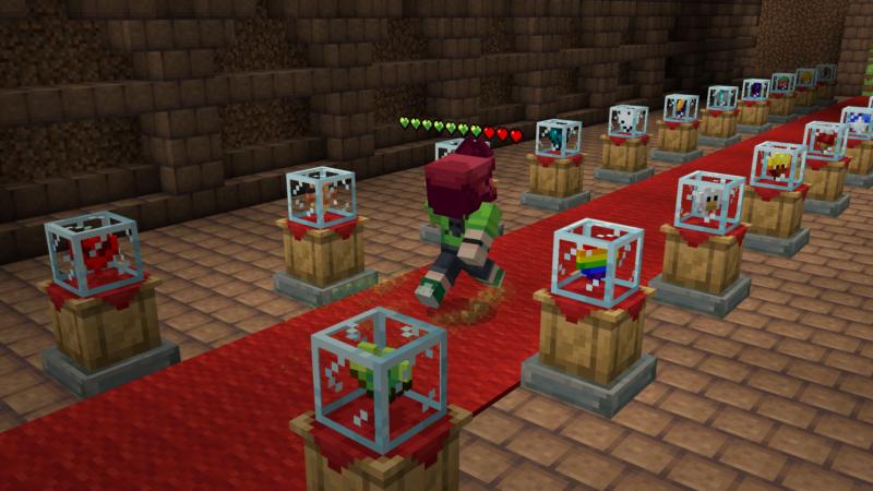 CUSTOM HEARTS Add-On 1.0 Screenshot #3