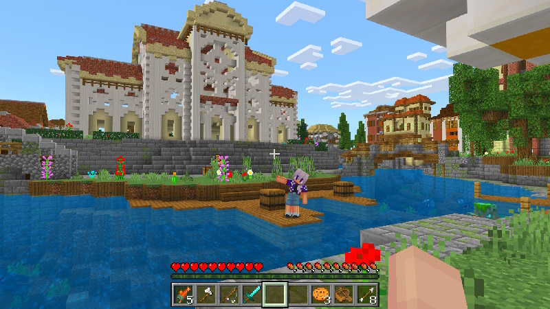 Life in Venice Screenshot #5