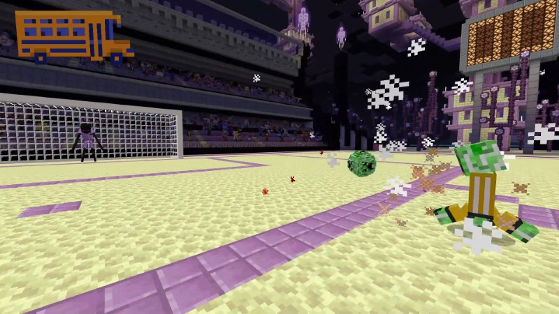 Soccer 25: Super Mob Strikers Soccer 25: Super Mob Strikers by Lifeboat