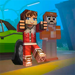 Car Mechanic Pack Icon