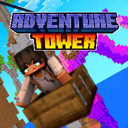 Adventure Tower Pack Icon