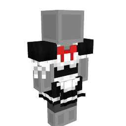 Maid Dress