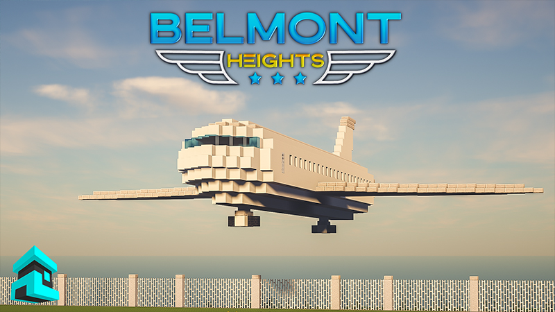 Belmont Heights Key Art