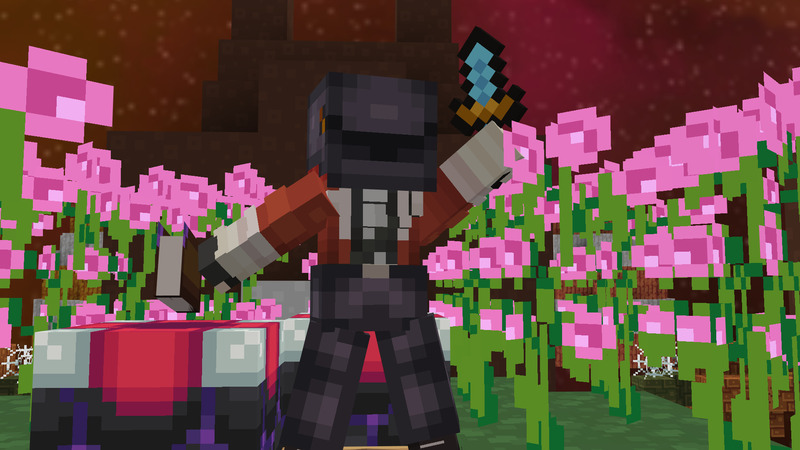 Noble PVP Texture Pack by Giggle Block Studios