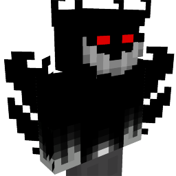 Black Void Demon